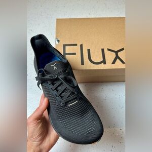 Like‑New Flux Footwear Adapt Runner — Worn Once!